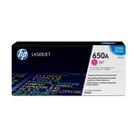 Hp - Toner - 650A- Magenta - CE273A - 15.000 pag