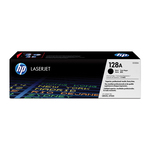 Hp - Toner  - 128A - Nero - CE320A - 2.000 pag