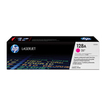 Hp - Toner - 128A - Magenta - CE323A - 1.300 pag