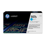 Hp - Toner - 507A - Ciano - CE401A - 6.000 pag