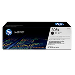 Hp - Toner - 305X - Nero - CE410X - 4.000 pag