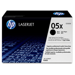 Hp - Toner - 05X - Nero - CE505X - 6.500 pag