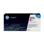 Hp - Toner - 307A - Magenta - CE743A - 7.300 pag