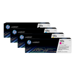 Hp - Toner - 131A - Giallo - CF212A - 1.800 pag