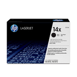 Hp - Toner - 14X - Nero - CF214X - 17.500 pag