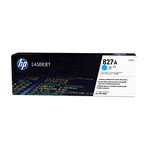 Hp - Toner - 827 - Ciano - CF301A - 32.000 pag