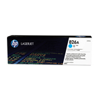 Hp - Toner - 826 - Ciano - CF311A - 31.500 pag