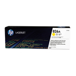 Hp - Toner - 826 - Giallo - CF312A - 31.500 pag