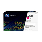 Hp - Toner - 653A - Magenta - CF323A - 16.500 pag