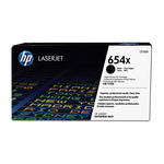 Hp - Toner - 654X - Nero - CF330X - 20.500 pag