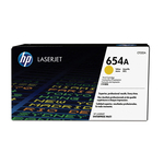 Hp - Toner - 654A - Giallo - CF332A - 15.000 pag