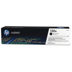 Hp - Toner - 130A - Nero - CF350A - 1.300 pag