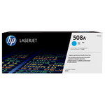 Hp - Toner - 508A - Ciano - CF361A - 5.000 pag