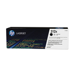 Hp - Toner - 312X - Nero - CF380X - 4.400 pag