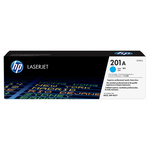 Hp - Toner - 201A - Ciano - CF401A - 1.330 pag