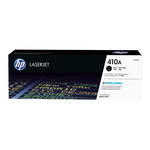 Hp - Toner - 410A - Nero - CF410A - 2.300 pag