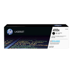 Hp - Toner - 410X - Nero - CF410X - 6.500 pag