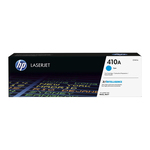 Hp - Toner - 410A - Ciano - CF411A - 2.300 pag