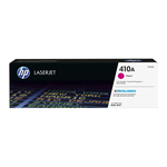 Hp - Toner - 410A - Magenta- CF413A - 2.300 pag