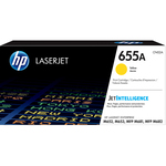 Hp - Toner - Giallo - CF452A - 10.500 pag