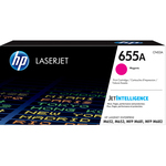 Hp - Toner - Magenta - CF453A - 10.500 pag