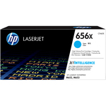 Hp - Toner - Ciano - CF461X - 22.000 pag