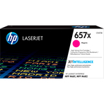 Hp - Toner - Magenta - CF473X - 23.000 pag