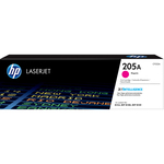 Hp - Toner - 205A - Magenta - CF533A - 900 pag