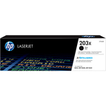 Hp - Toner - 203X - Nero - CF540X - 3.200 pag