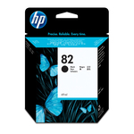 Hp - Cartuccia ink - Nero - CH565A - 69ml