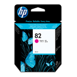 Hp - Cartuccia ink - Magenta- CH567A - 28ml