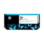 Hp - Cartuccia ink - Nero opaco - CH575A - 300ml