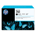 Hp - Cartuccia ink - Nero opaco - CM991A - 400ml