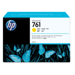 Hp - Cartuccia ink - Giallo - CM992A - 400ml