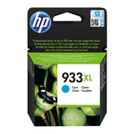 Hp - Cartuccia ink - 933XL - Ciano - CN054AE - 825 pag