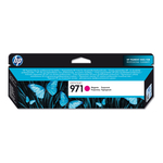 Hp - Cartuccia ink - 971 - Magenta - CN623AE - 2.500 pag