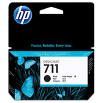 Hp - Cartuccia ink - Nero - CZ129A - 38ml