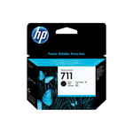 Cartuccia d\inchiostro hp 711 da 80 ml nero