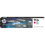 Hp - Cartuccia - 913A - Magenta - F6T78AE - 3.000 pag