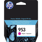 Hp - Cartuccia ink - 953 - Magenta - F6U13AE - 700 pag