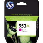 Hp - Cartuccia ink - 953XL - Magenta - F6U17AE - 1.600 pag