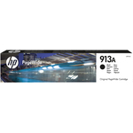 Hp - Cartuccia - 913A - Nero - L0R95AE - 3.500 pag