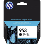 Hp - Cartuccia ink - 953 - Nero - L0S58AE - 1.000 pag