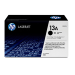 Hp - Toner - 13A - Nero - Q2613A - 2.500 pag