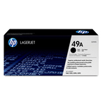 Hp - Toner - 49A - Nero - Q5949A - 2.500 pag