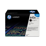 Hp - Toner - 643A - Nero - Q5950A - 11.000 pag