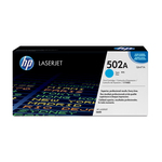 Hp - Toner - 502A - Ciano - Q6471A - 4.000 pag