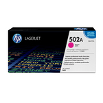 Hp - Toner - 502A - Magenta - Q6473A - 4.000 pag