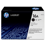 Hp - Toner - 16A - Nero - Q7516A - 12.000 pag