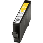Hp - Cartuccia ink - 903A - Giallo - T6L95AE - 315 pag
